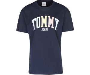 Tommy Hilfiger Classic College Pop Short Sleeve T Shirt DM0DM16401 ab 31 99 Preisvergleich bei idealo