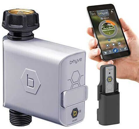 Orbit B-Hyve Smart Timer with WiFi-Hub (94990)