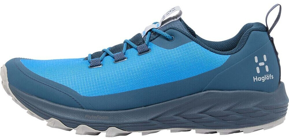 Haglöfs L.I.M FH Low nordic blue