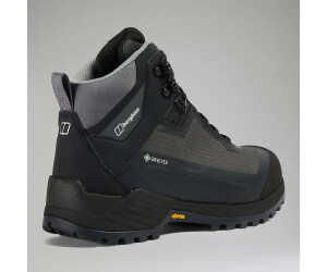 Buy Berghaus Deception Trail Gore Tex Women Dark Grey Black from 135.00 Today Best Deals on idealo