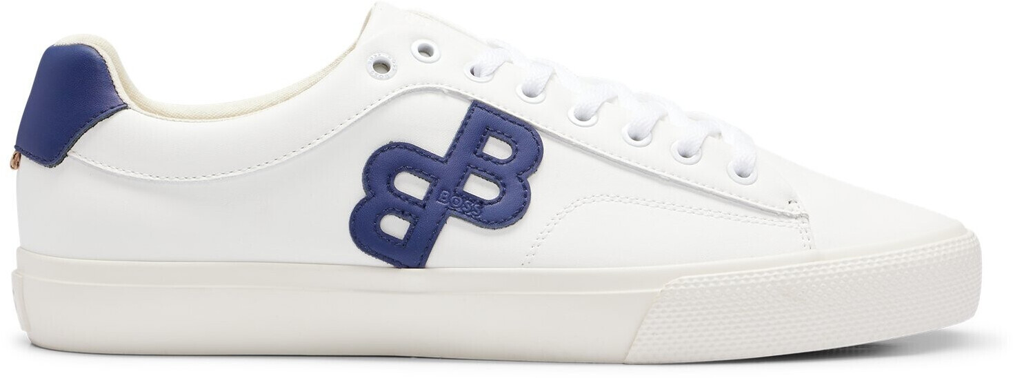 Hugo Boss Aiden Flbb white/blue