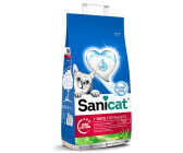Sanicat clean & green wood cheap