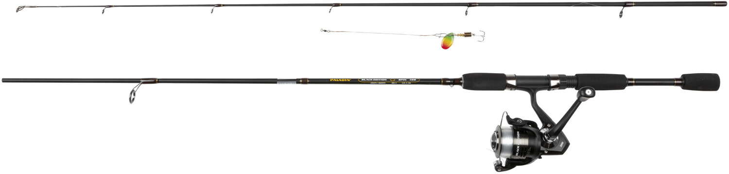Rocktrail Fishing set Spin