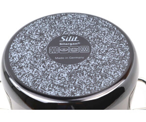 Silit Elegance Line Topf-Set 4-teilig ab 330,42 € (Februar 2024 Preise) |  Preisvergleich bei