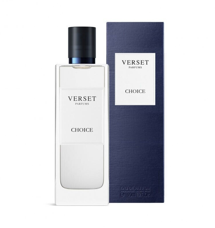 Buy Verset Parfums Choice Eau de Parfum from 15.00 Today Best