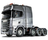 Scania S 500 nach 2017 Set von Linkslenker-Fahrzeugen