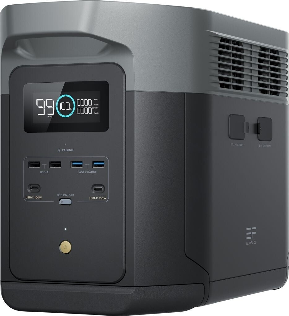 EcoFlow DELTA 2 Max (604772)