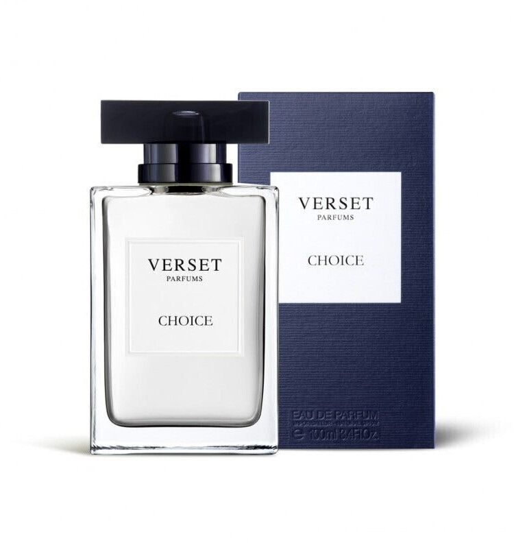 Verset Parfums Choice Eau de Parfum (100ml)