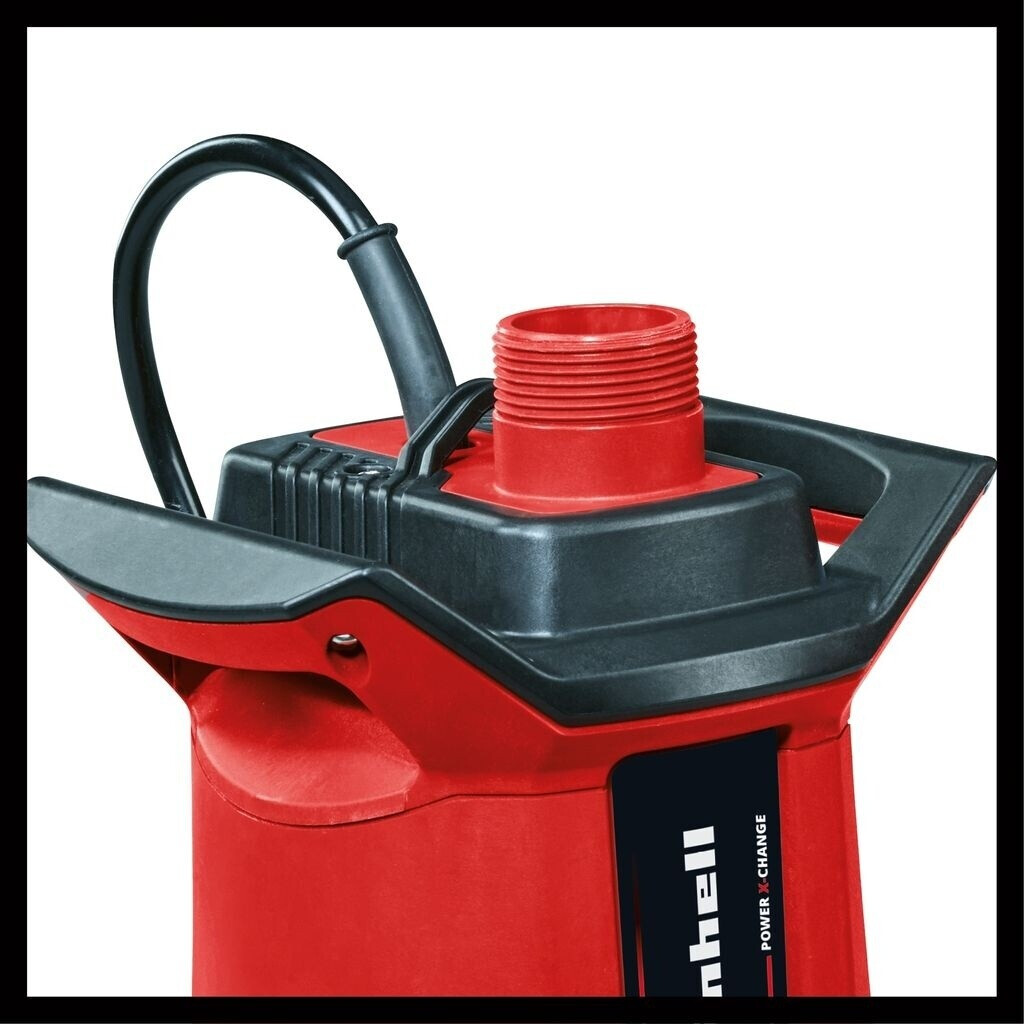 Einhell GE-DP 18/25 LL Li Solo (4181590)