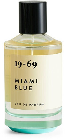 19-69 Miami Blue Eau de Parfum