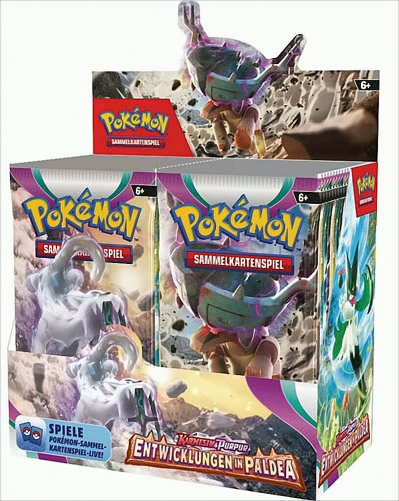 Pokémon (KP02)