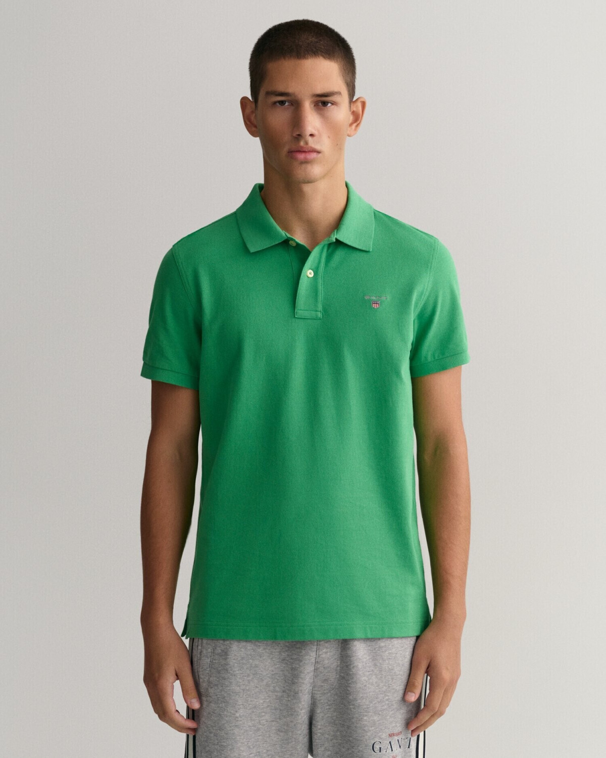 Gant the original piqué polo deals shirt