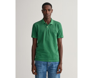 GANT Sunfaded Piqué Poloshirt (2043005) grün ab 69,99 € | Preisvergleich  bei