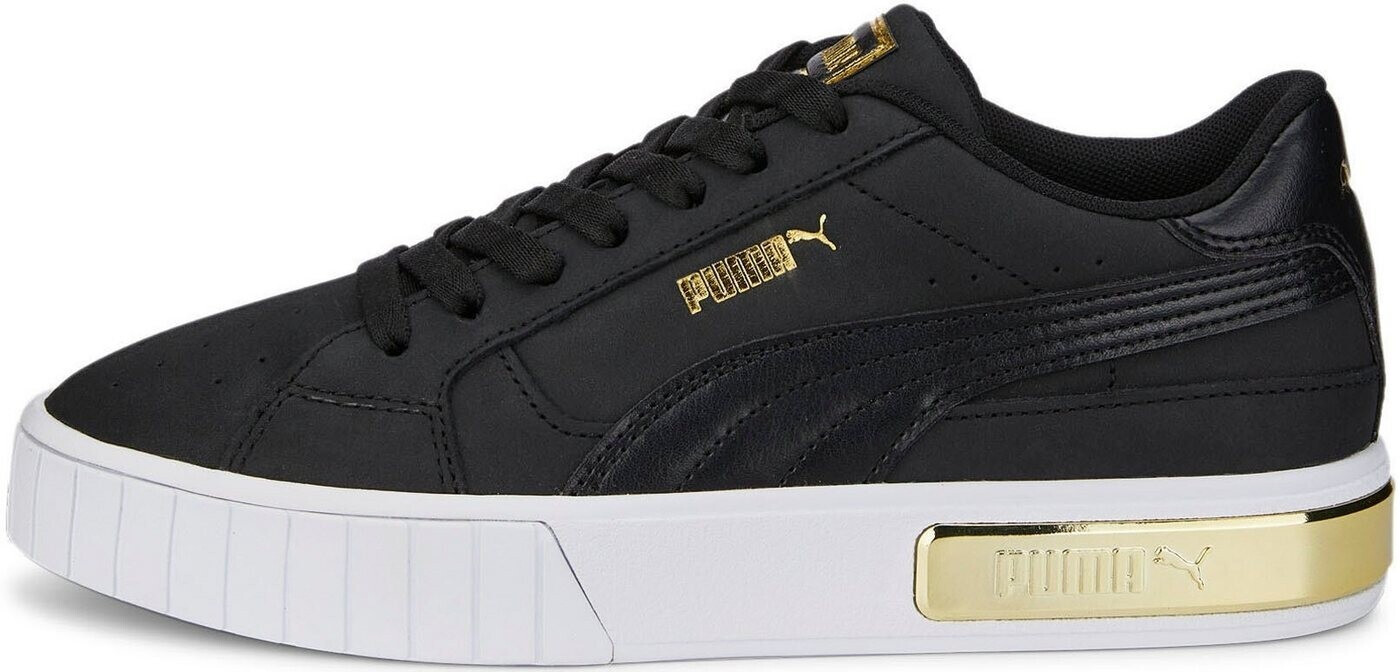 Puma Cali Star Glam Wns 387679 01 Black/White
