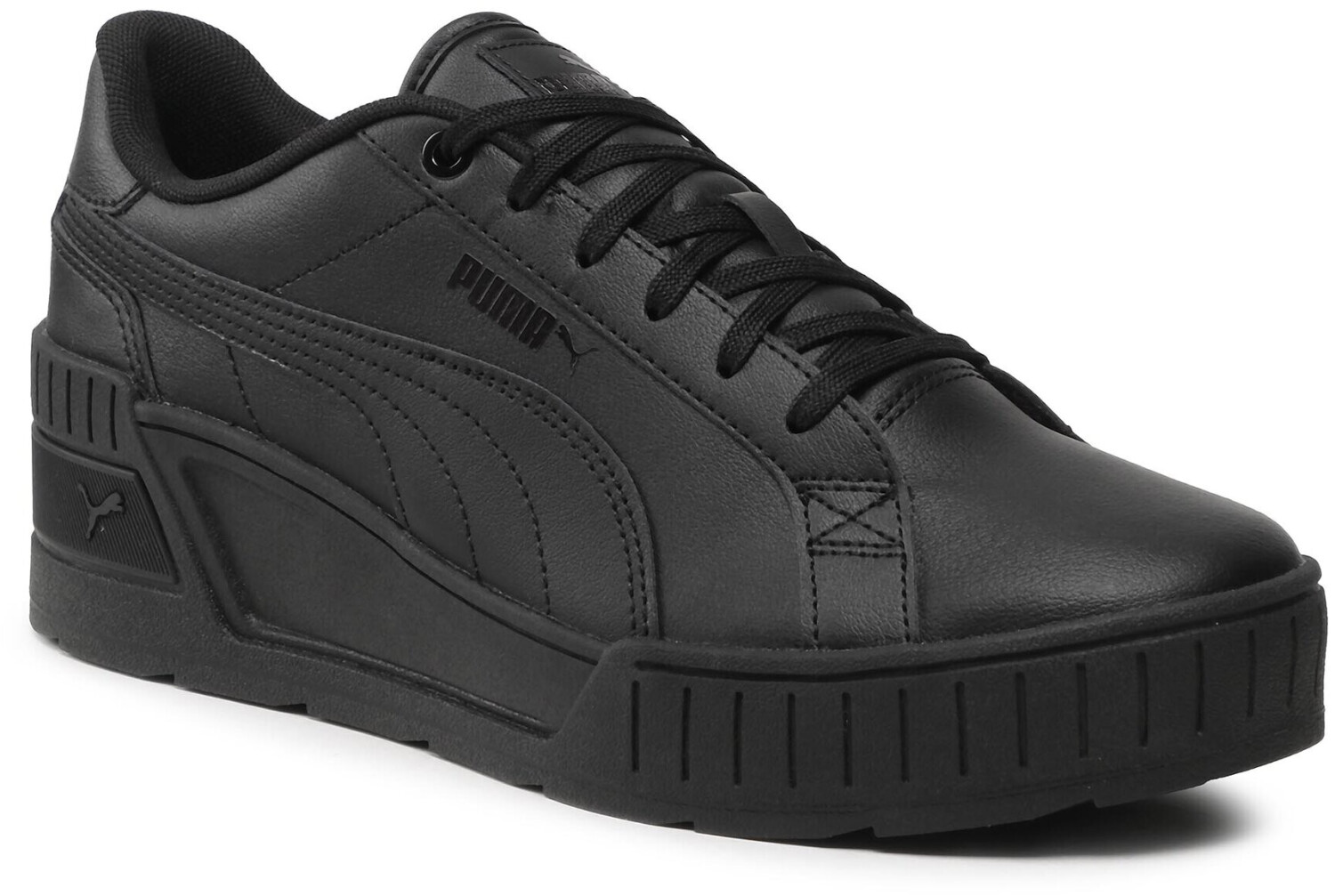 Puma Karmen Wedge 39098503 black