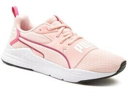 Puma Wired Run Pure 389275 07 Rosedust/Orchid