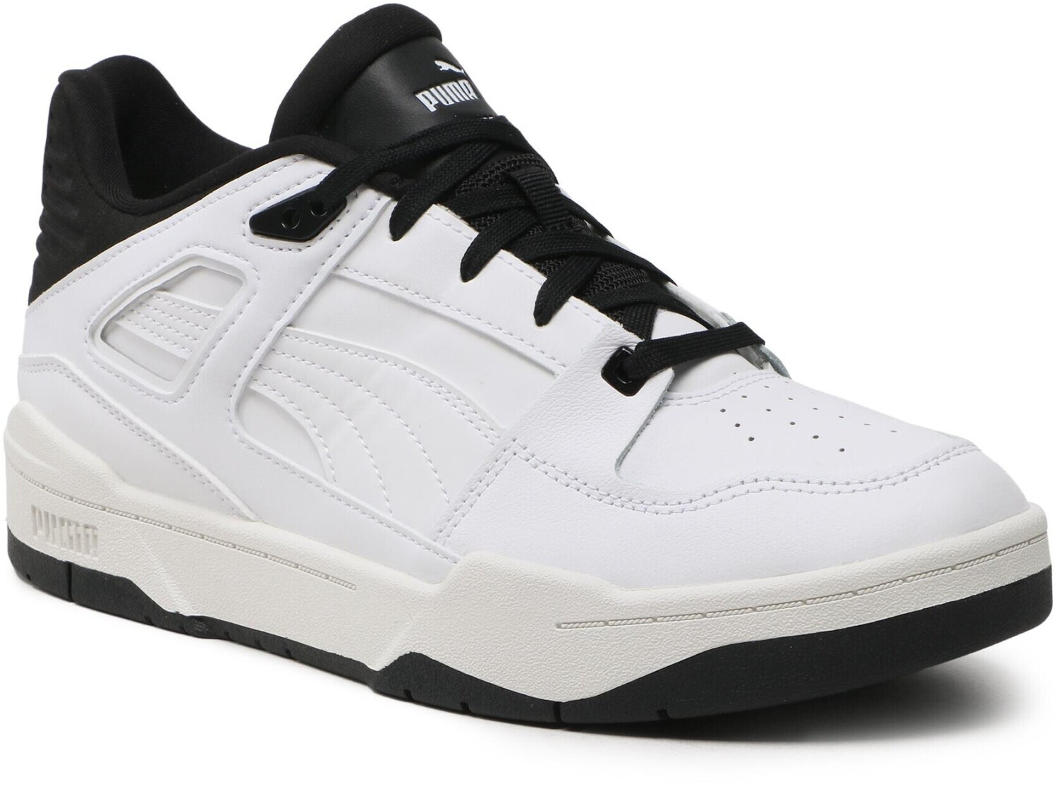 Puma Slipstream Wns 386270 10 White/Warm White