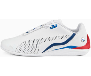 Puma Bmw Mms Drift Cat Decima 30730403 white ab 64 95 Preisvergleich bei idealo