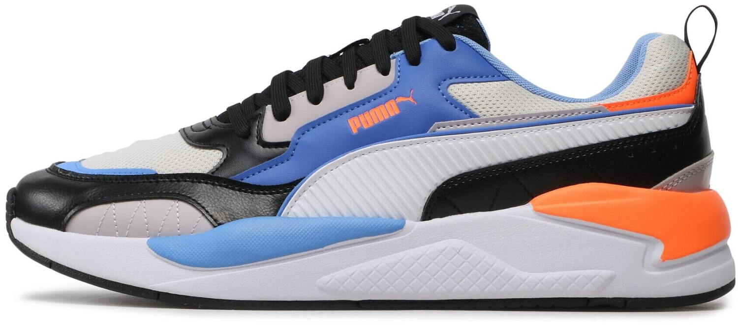 Puma X-Ray 2 Square 373108 66 Black/White/Marble/Royal