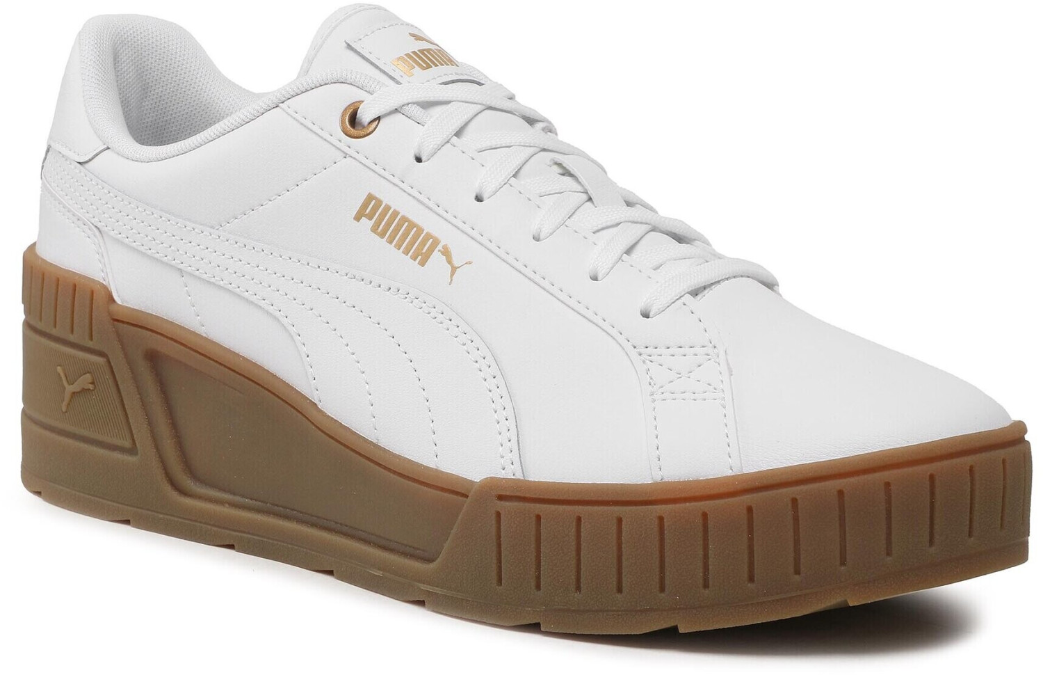 Puma Karmen Wedge 39098505 nature