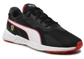 Puma Ferrari Tiburion 307515 01 Black/White