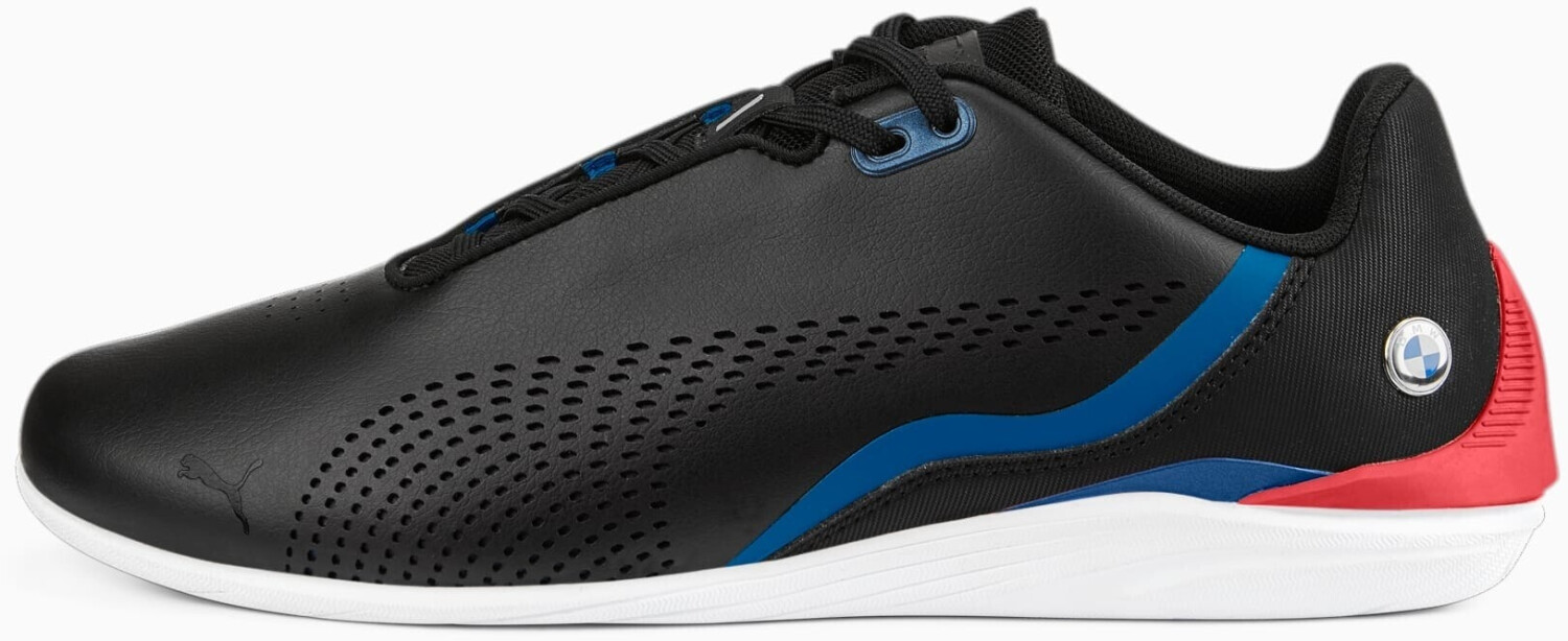 Puma Bmw Mms Drift Cat Decima 30730404 black