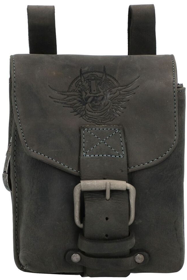 Greenburry Vintage charcoal