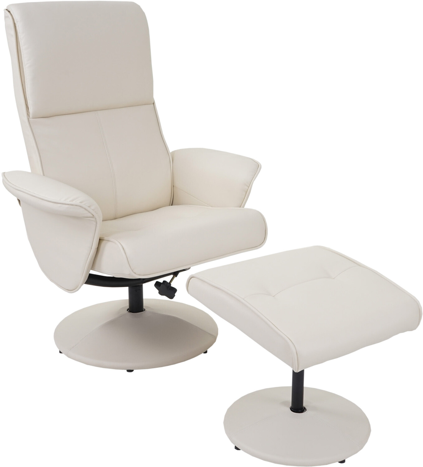 Mendler TV Armchair Helsinki with Tool