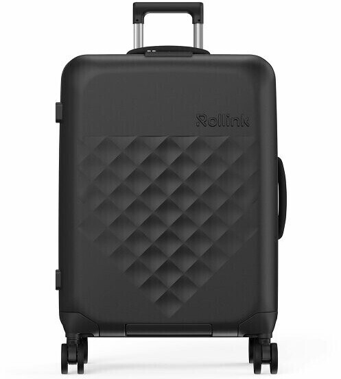 Rollink Vega 360 foldable 4-Wheel-Trolley 65 cm (360-26-380-100)