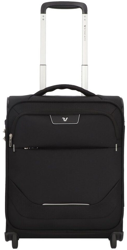 Roncato Joy 2-Wheel-Trolley 45 cm nero (416232-01)