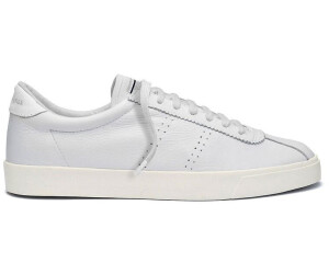 Superga 2843 leather cheap