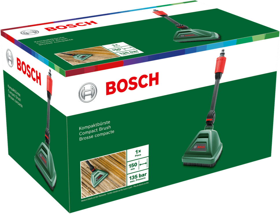 Bosch Compact Brush (F016800592)