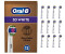 Oral-B Pro 3DWhite Aufsteckbürsten (12 Stk.)