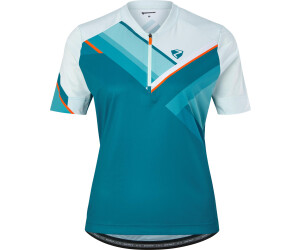 Ziener Nisali Lady Tricot crystal blue