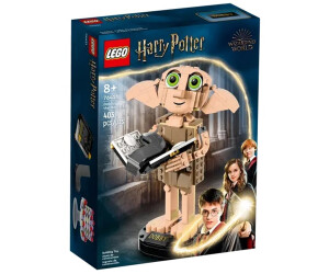LEGO Harry Potter - Dobby der Hauself (76421) ab € 21,99