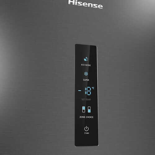 Hisense RB440N4AFE ab 718,00 € (Black Friday Deals) Preisvergleich