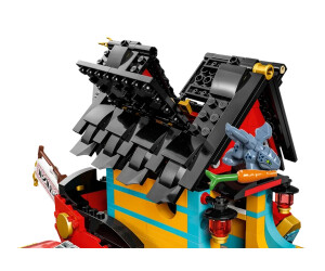 Barco ninjago lego precio hot sale