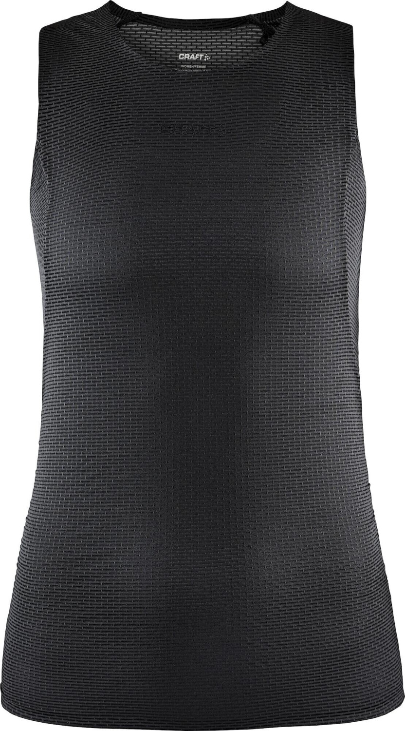 Craft Pro DRY Nanoweight Sleeveless Women black