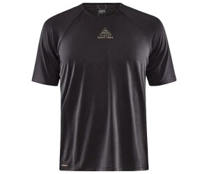 Craft Pro Trail Short Sleeve Tee Men slate