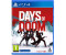 Days of Doom (PS4)