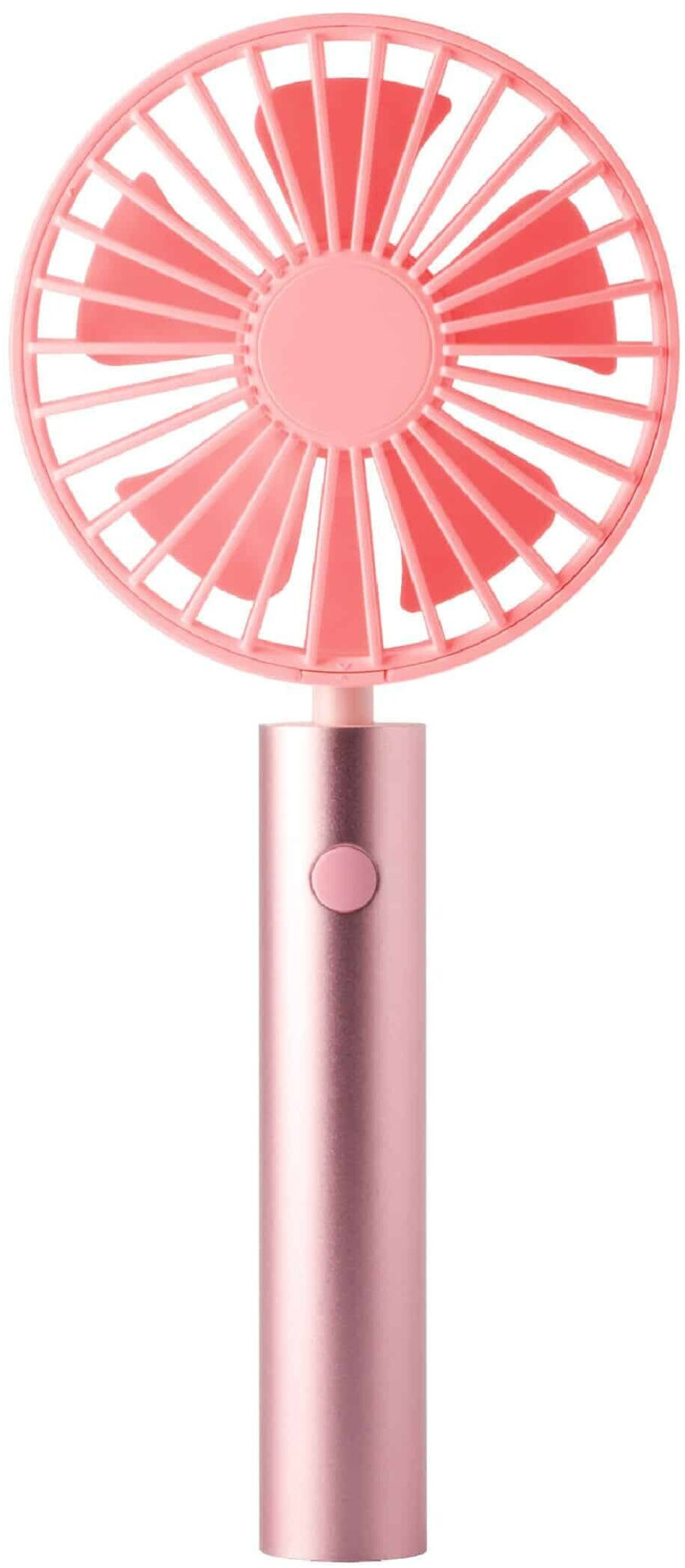 Remember Flow Hand Fan (EV0)
