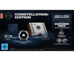 Starfield: Constellation Edition (PC) ab 299,99 € | Preisvergleich 