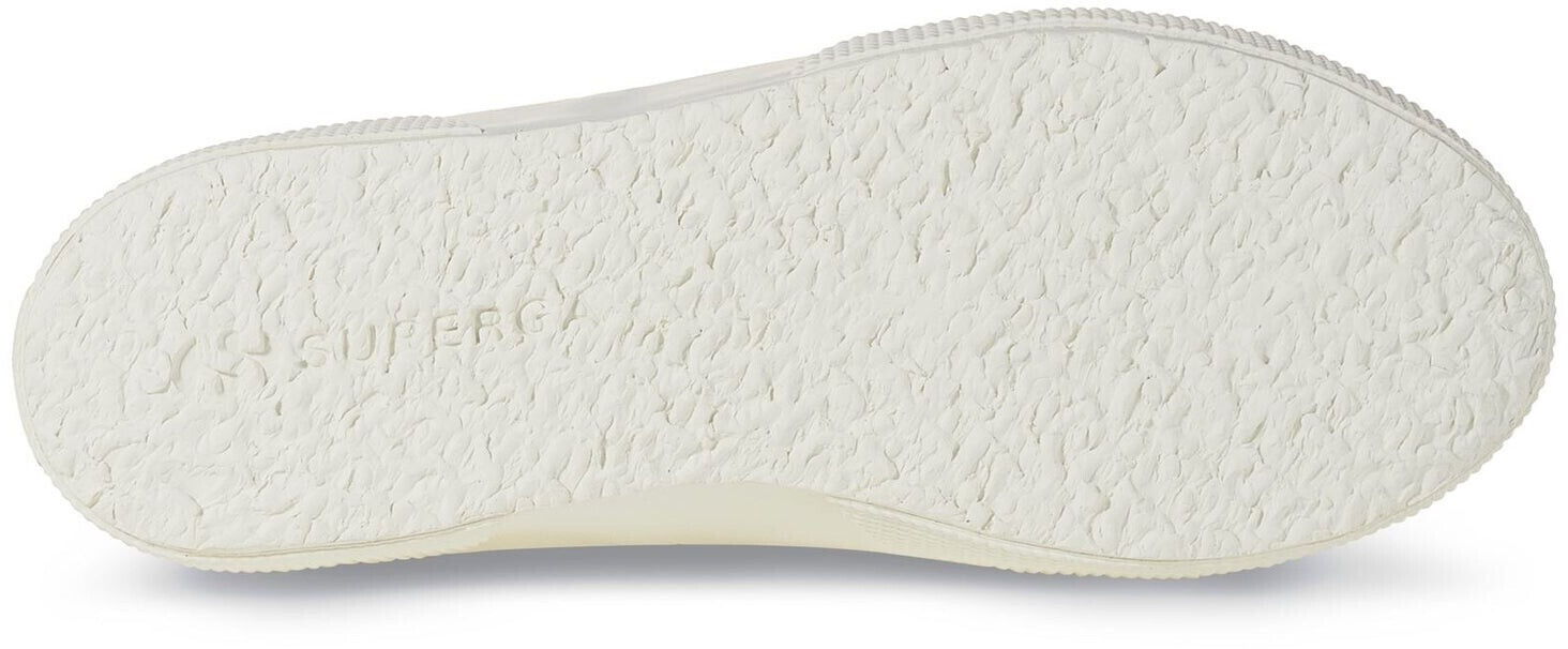 Buy Superga 2750 Floral Print White Avorio from £42.12