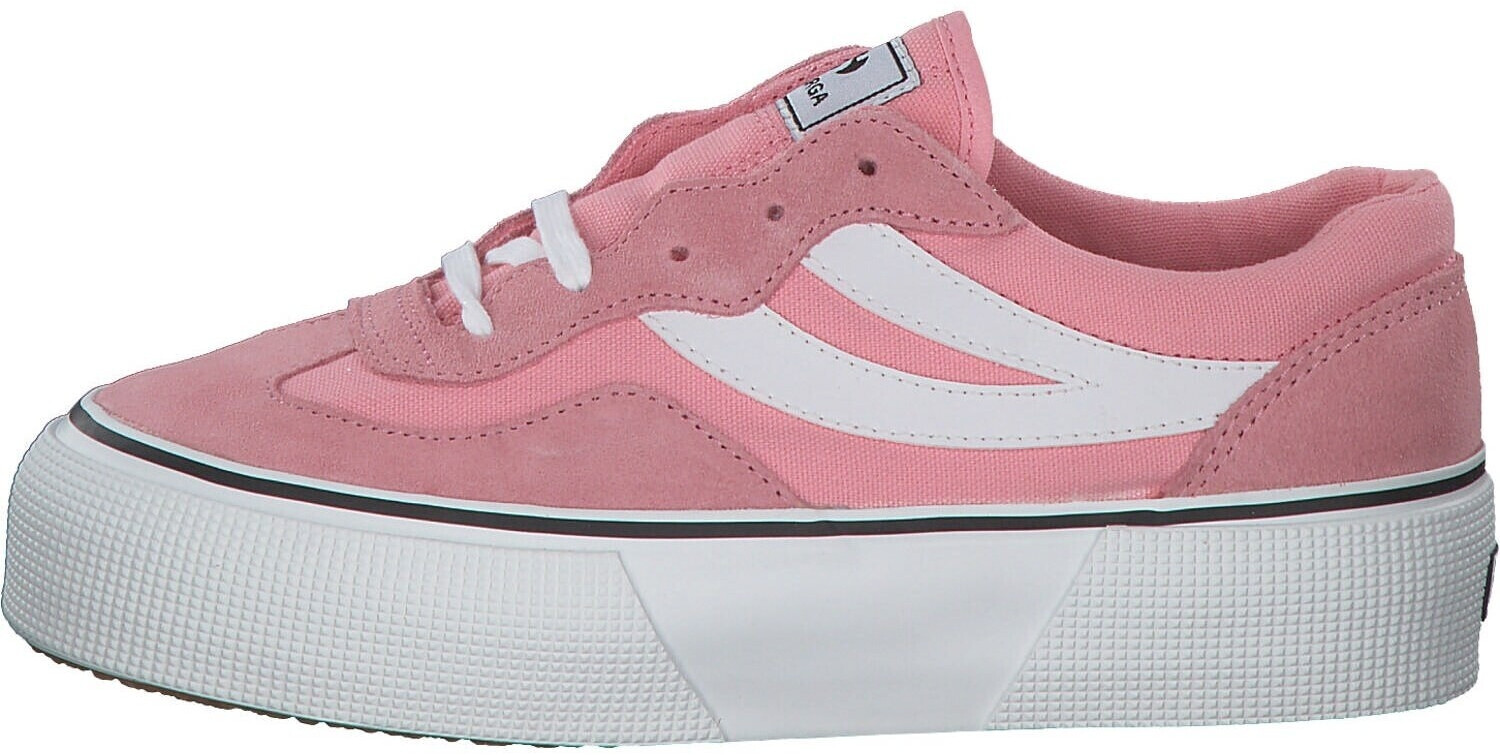 Buy Superga 3041 Revolley Colorblock Platform S1151MW from 49.99 Today Best Deals on idealo