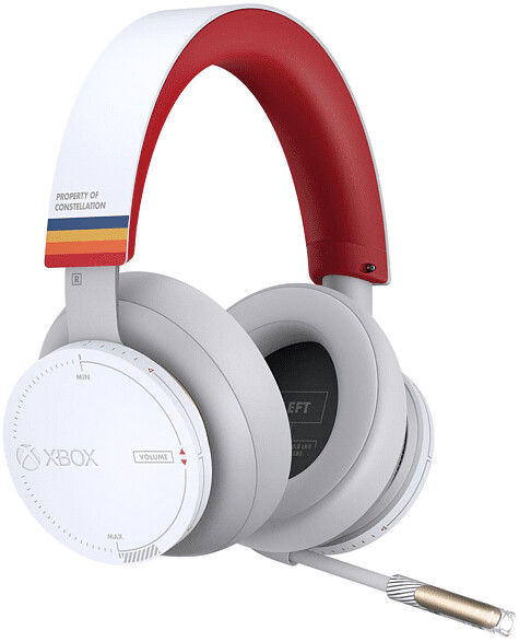 Microsoft Xbox Wireless Headset Starfield Limited Edition desde