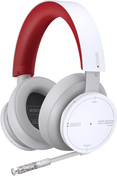 Microsoft Xbox Wireless Headset Starfield Limited Edition ab 249,00 € |  Preisvergleich bei idealo.de