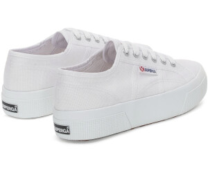 Superga 27 Platform S21384W white 901 ab 71 46 Preisvergleich bei idealo