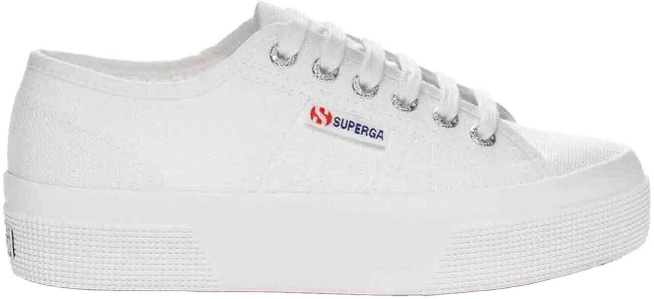 Superga 2750 fglu platform best sale