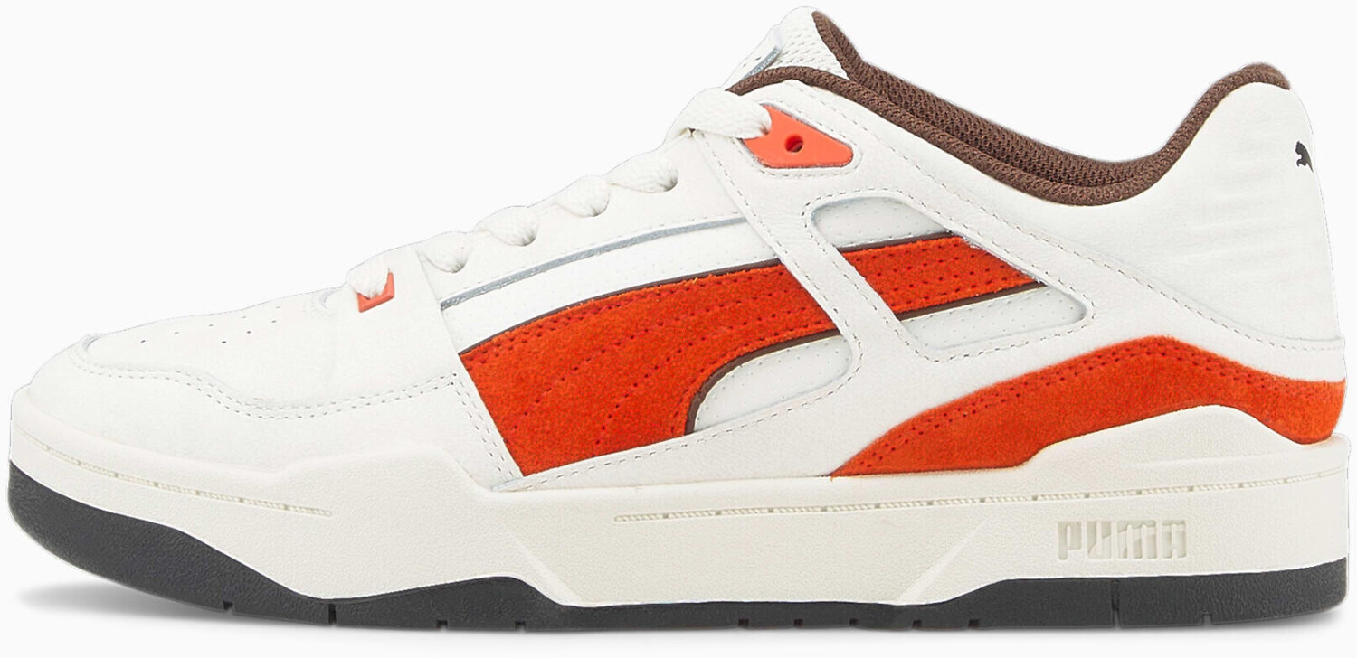 Puma Slipstream Always On 390059 01 white