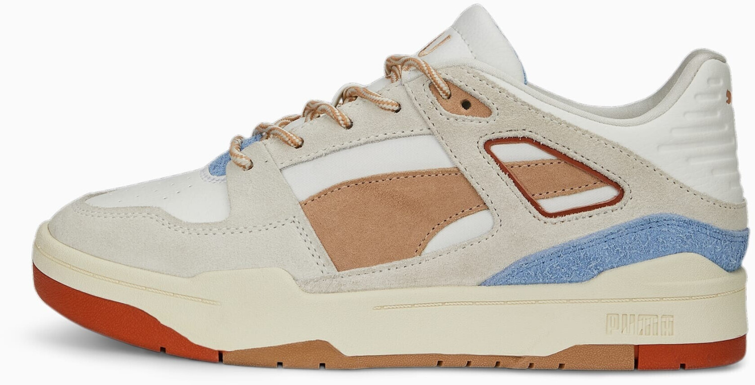 Puma Slipstream Wild Women Wns 390780 white